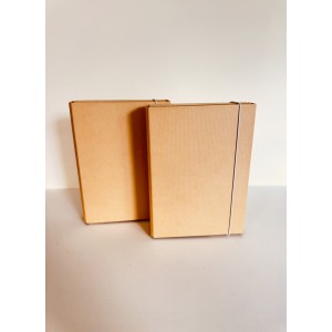 F&uuml;zetbox NATURE A5  1660