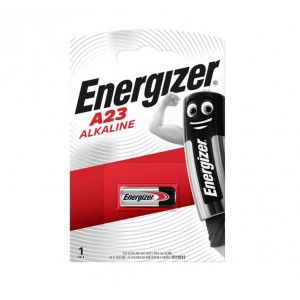 Elem ENERGIZER Alkaline aut&oacute;riaszt&oacute;ba  A23 12VBL1