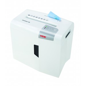 Iratmegsemmisítő HSM Shredstar X8   8lapig