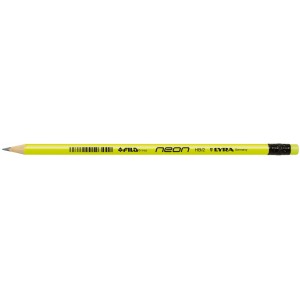 Grafit ceruza LYRA Neon 96db-os Hb radíros 1293960